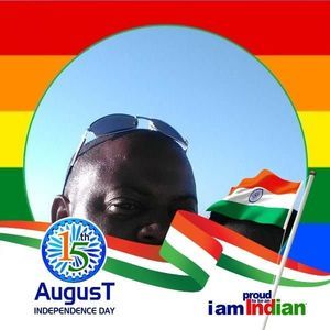 Meet your Posher, Joe